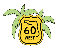 60 West Band Demo